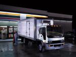 Isuzu F-Series 4x2 2005 года